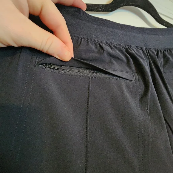 Athleta Vienna Slim Pants Womens Size 10 - Picture 6 of 8